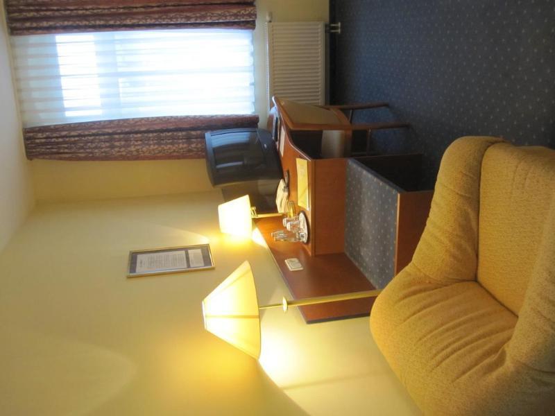 Hotel Amadeus Dresden Neustadt Extérieur photo
