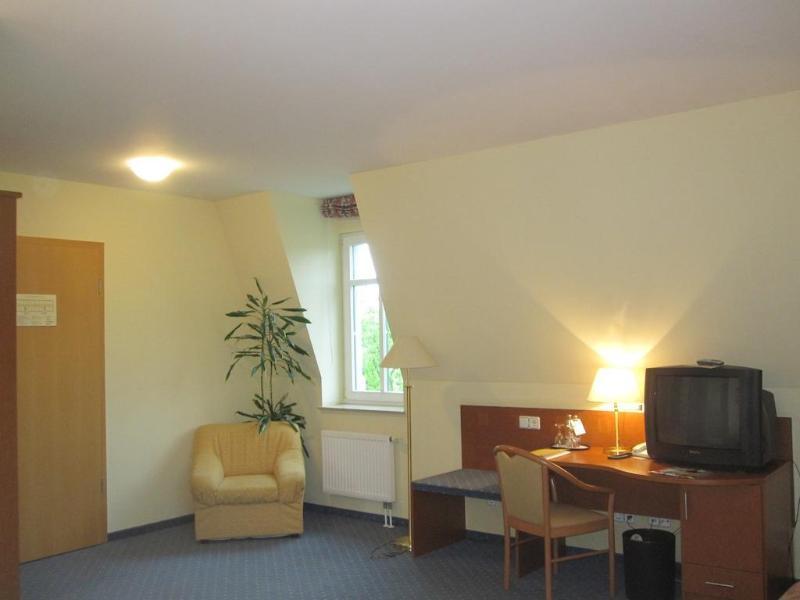 Hotel Amadeus Dresden Neustadt Extérieur photo